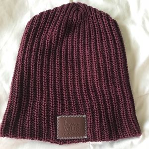 Love Your Melon beanie